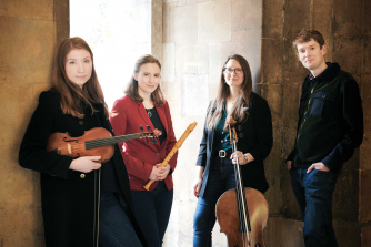 Ensemble Hesperi