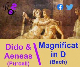 Dido and Aeneas Dido and Aeneas