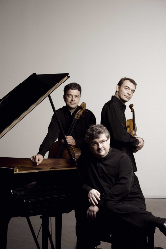 Trio Wanderer Trio Wanderer