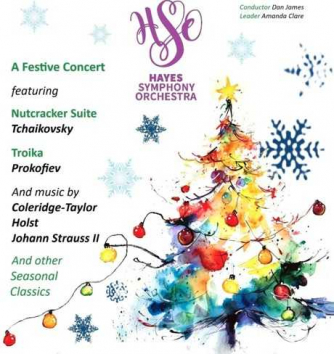 Hayes Symphony Orchestra