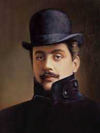 Giacomo Puccini Giacomo Puccini
