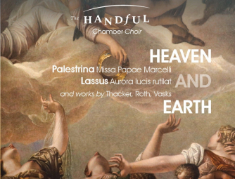 Alexander Thacker will introduce his newly commissioned piece for this concert in a free pre-concert talk at 6.45pm. Doors open at 6.30pm.
