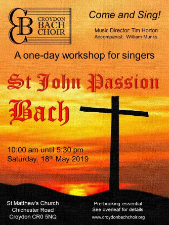 http://www.croydonbachchoir.org/events/come-and-sing-bachs-st-john-passion