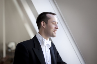 Graham Ross, Conductor Graham Ross, Conductor