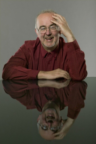 Martin Roscoe Martin Roscoe
