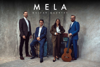 Mela Quartet