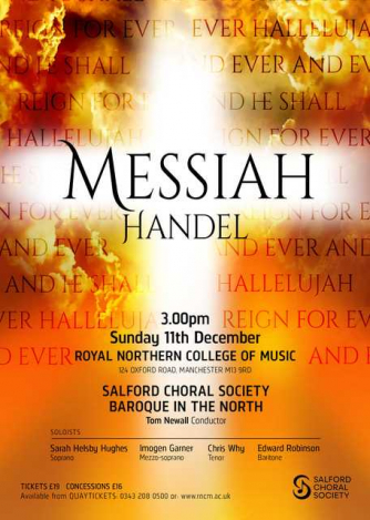 Salford Choral Society