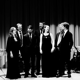 Berkeley Ensemble Berkeley Ensemble