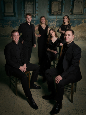 Marian Consort Marian Consort