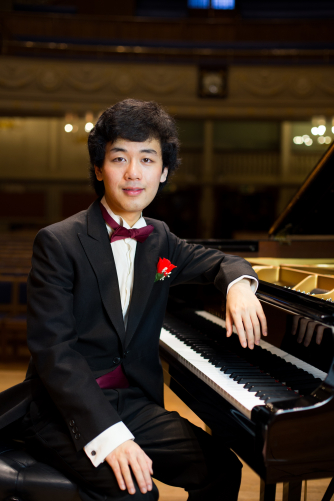 Yuanfan Yang Yuanfan Yang