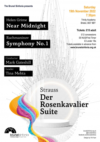 Brunel Sinfonia Brunel Sinfonia