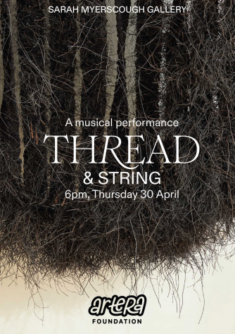 Thread & String