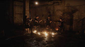 Solem Quartet Solem Quartet