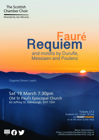 Scottish Chamber Choir