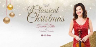 Tasmin Little Tasmin Little
