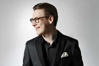 Klaus Mäkelä, credit Heikki Tuuli Klaus Mäkelä, credit Heikki Tuuli