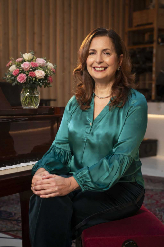 Venezuelan and Latin American Music Summer Concert