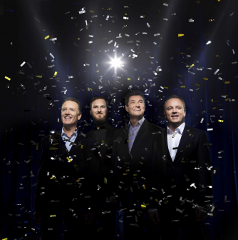 The London Quartet - Cantabile The London Quartet - Cantabile