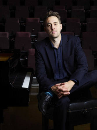 Jazz Meets Classical Piano by Candlelight