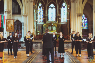 Recordare Chamber Choir