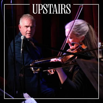 Ronnie Scott's Classical All Stars present Encounters with Gershwin and Grappelli