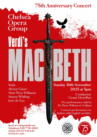 Macbeth Flyer JV