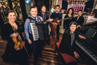 Romano Viazzani Ensemble