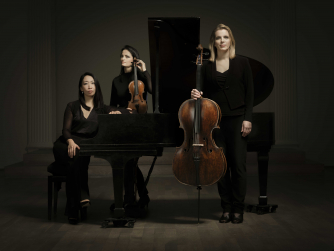 Greenwich Trio Greenwich Trio