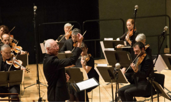 Les Arts Florissants Les Arts Florissants