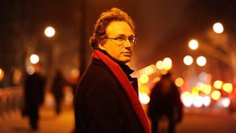 Prom 52: Thierry Escaich Prom 52: Thierry Escaich