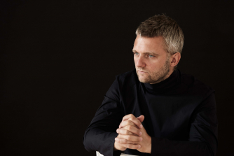 Kirill Karabits