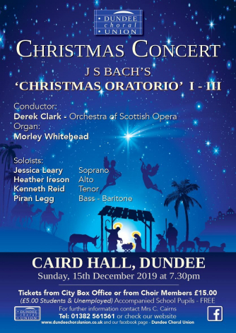 Dundee Choral Union