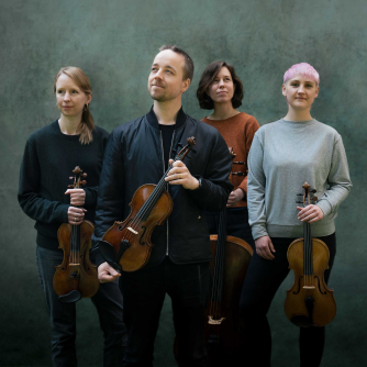 Gildas Quartet Gildas Quartet