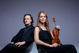 Francesca Dego & Alessandro Taverna