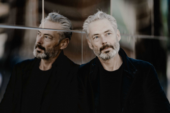 Mark Padmore Mark Padmore