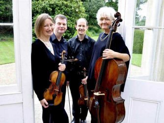 Bridge Quartet