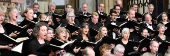 Wooburn Singers Wooburn Singers