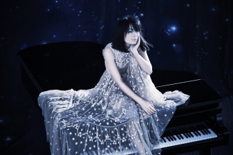 Alice Sara Ott Alice Sara Ott