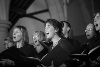 Bristol Bach Choir