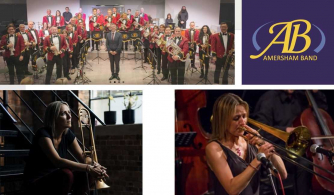 Concert in aid of Cancer & Homeless Charities