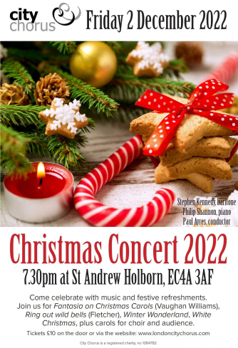 Concert Poster Concert Poster