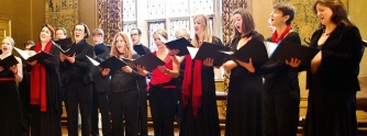 Pegasus Choir Pegasus Choir