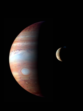 Image credit NASA/Johns Hopkins University Applied Physics Laboratory/Southwest Research Institute/Goddard Space Flight Center Image credit NASA/Johns Hopkins University Applied Physics Laboratory/Southwest Research Institute/Goddard Space Flight Center