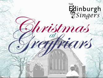 Christmas at Greyfriars