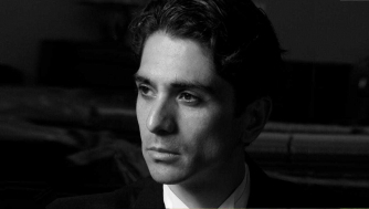 Alexandros Kapelis – piano