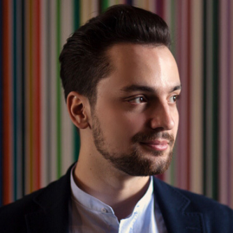 Cristian Sandrin (piano) Cristian Sandrin (piano)