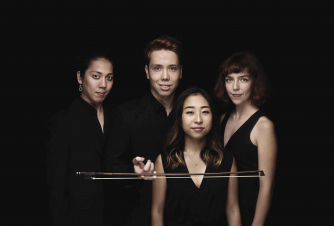 Leonkoro Quartet Leonkoro Quartet