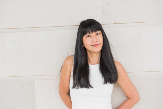Ikuko Inoguchi – piano Ikuko Inoguchi – piano