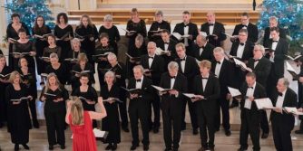 Whitehall Choir