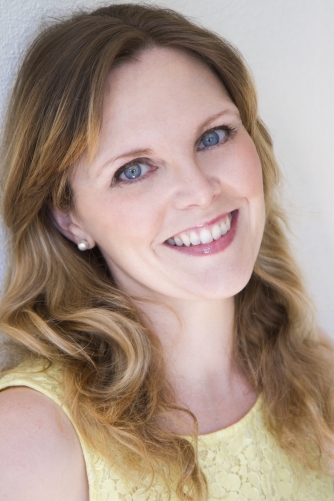 Elin Manahan Thomas